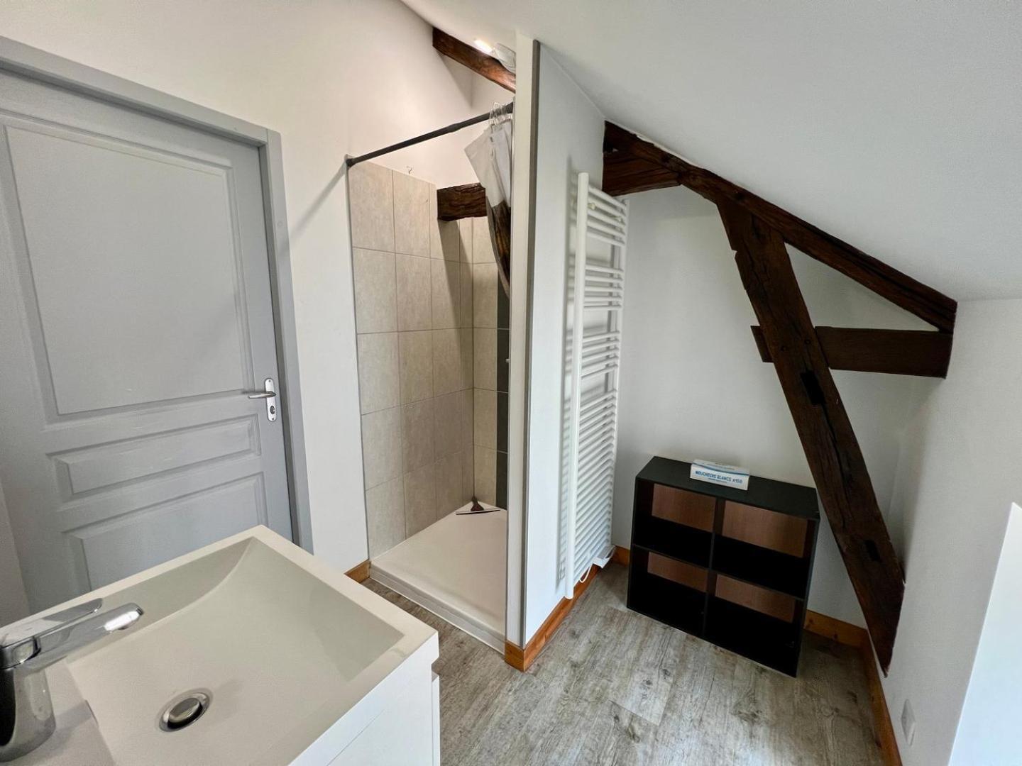 Chez Marcel - Maison 3 Chambres Lussac-les-Châteaux Exteriér fotografie