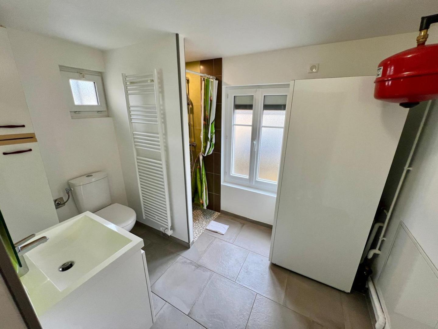 Chez Marcel - Maison 3 Chambres Lussac-les-Châteaux Exteriér fotografie