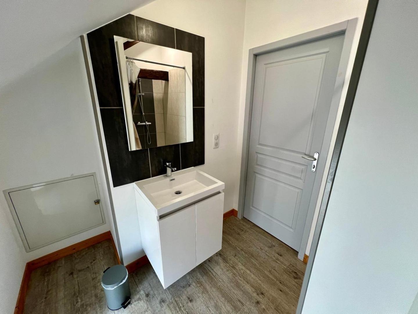 Chez Marcel - Maison 3 Chambres Lussac-les-Châteaux Exteriér fotografie